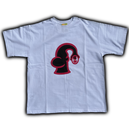 (XL) Head of Steven french “sample”