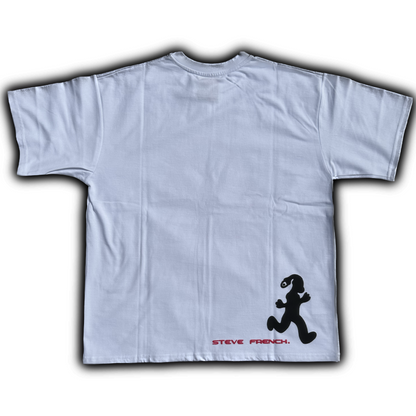 (XL) Head of Steven french “sample”