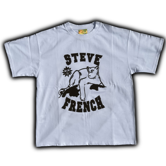 Steve french arch “sample”