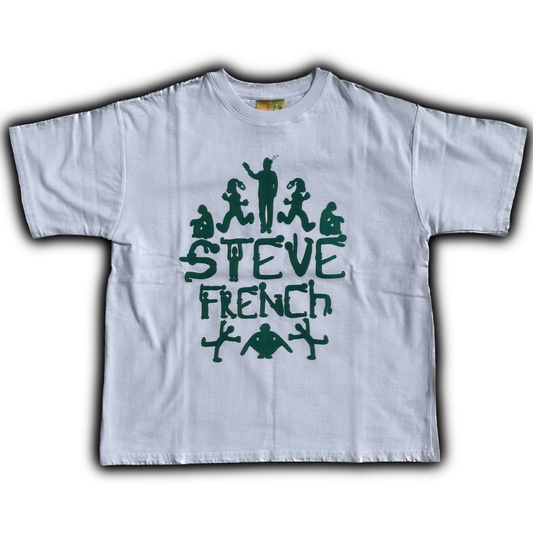(S) Silhouettes “sample”